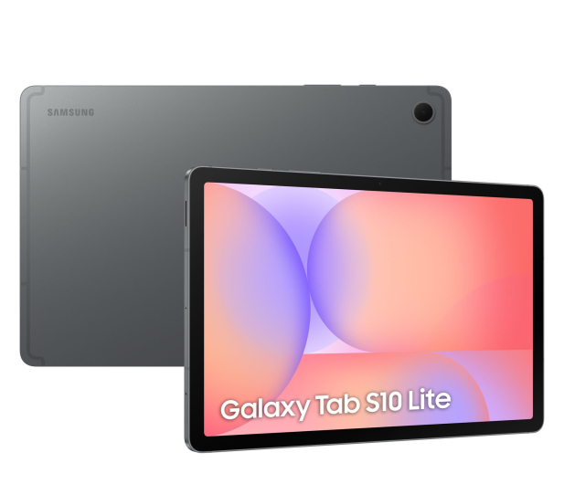 SAMSUNG Galaxy Tab S10 Lite 6/128GB 5G Szary - 1351856 - zdjęcie 2